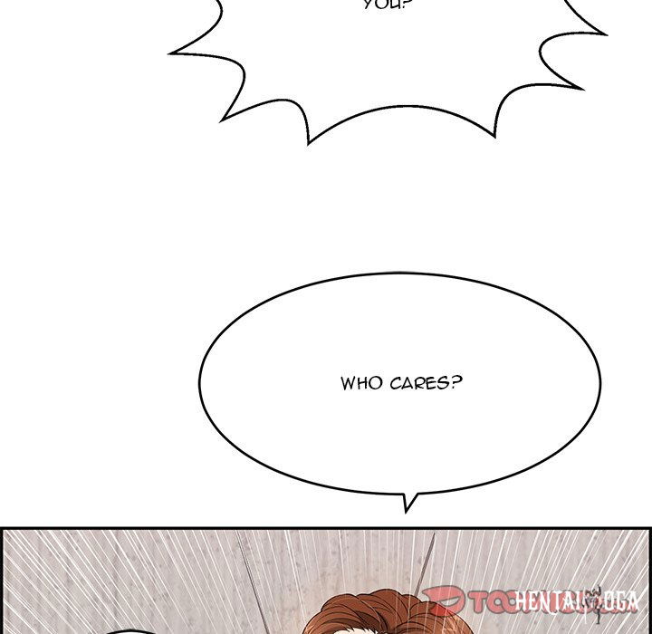 A Killer Woman A Killer Woman Chapter 89 - Page 75