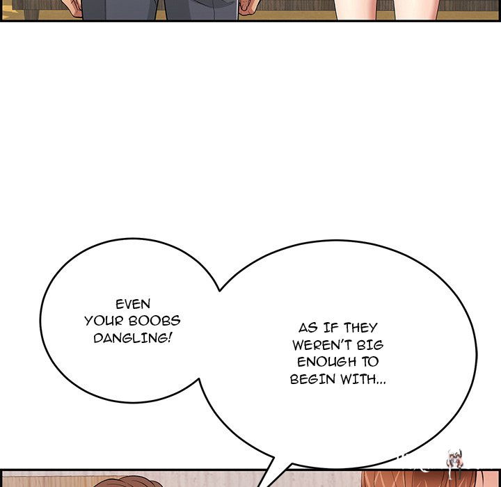 A Killer Woman A Killer Woman Chapter 89 - Page 79