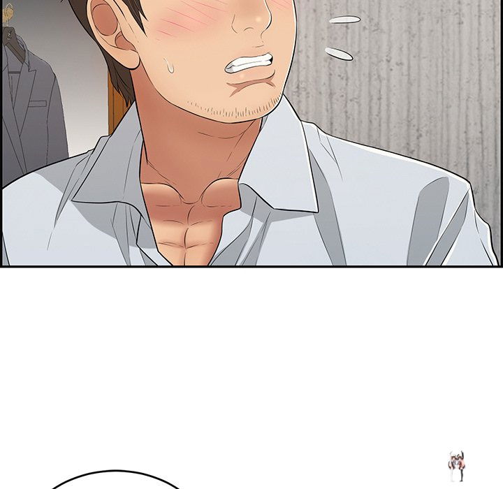 A Killer Woman A Killer Woman Chapter 89 - Page 88