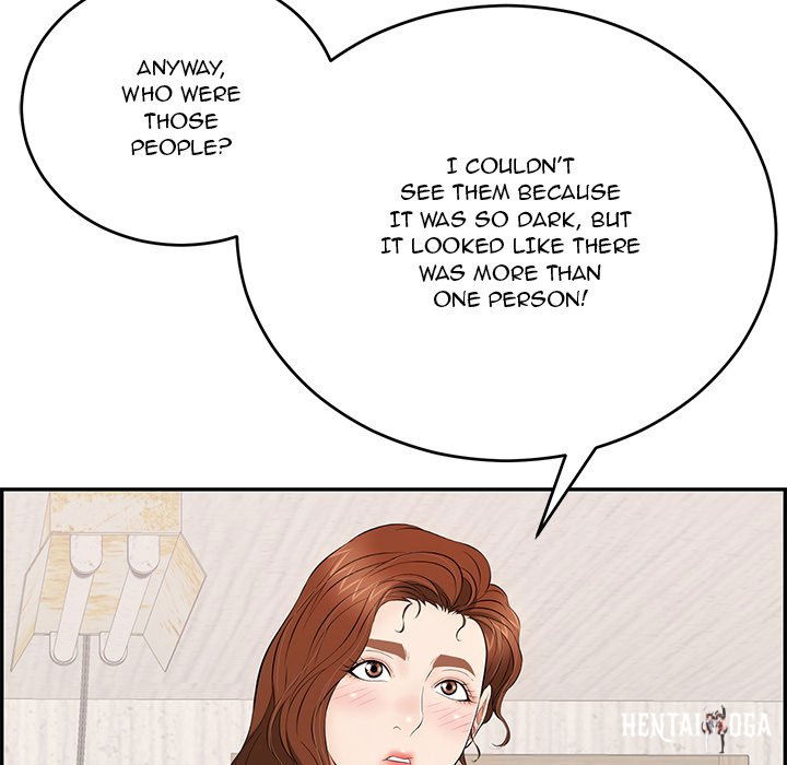 A Killer Woman A Killer Woman Chapter 89 - Page 89