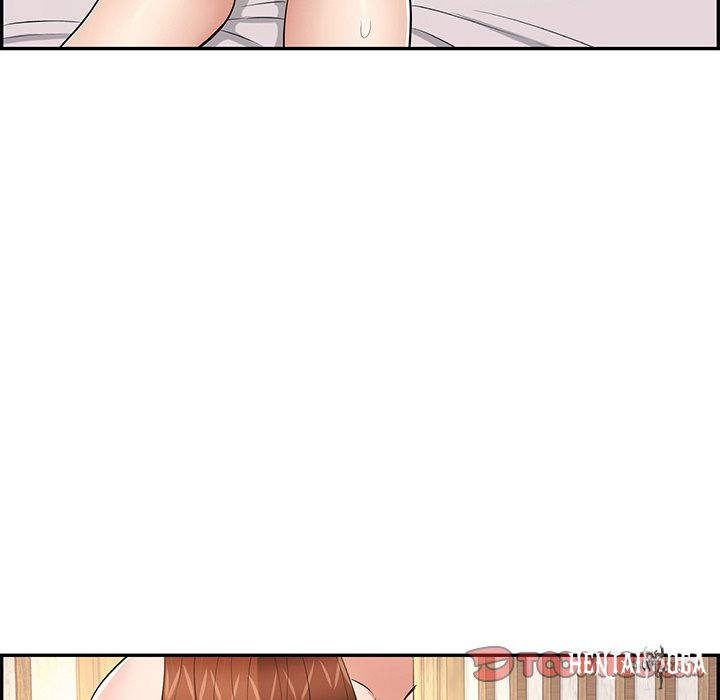 A Killer Woman A Killer Woman Chapter 89 - Page 9