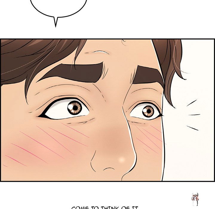 A Killer Woman A Killer Woman Chapter 89 - Page 92