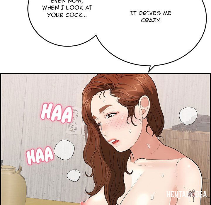 A Killer Woman A Killer Woman Chapter 90 - Page 100