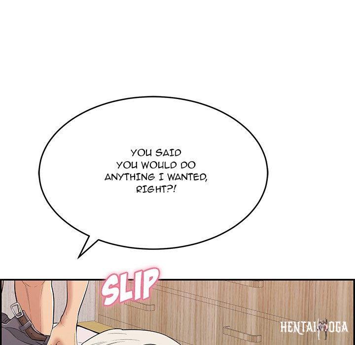 A Killer Woman A Killer Woman Chapter 90 - Page 11