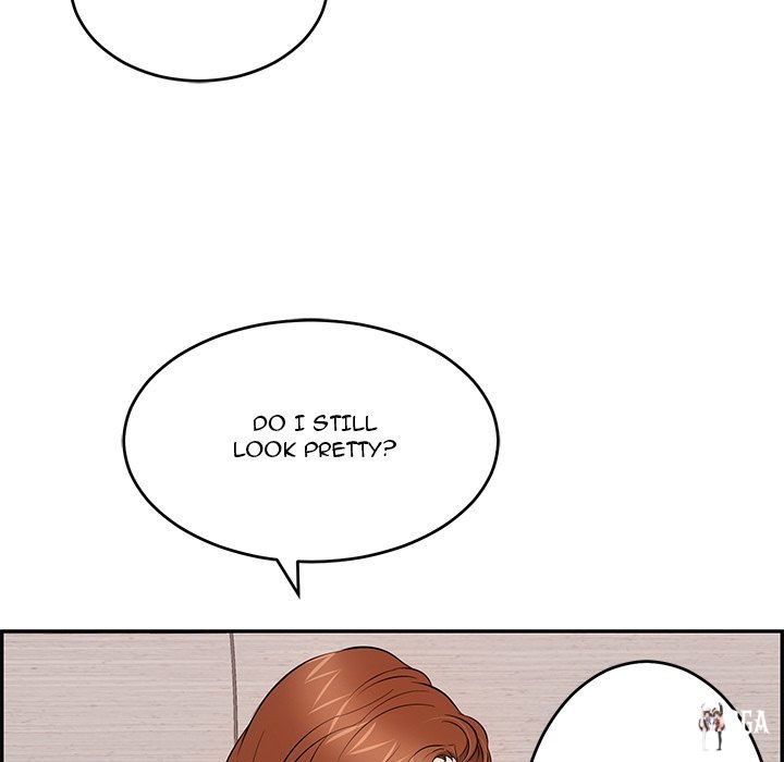 A Killer Woman A Killer Woman Chapter 90 - Page 113