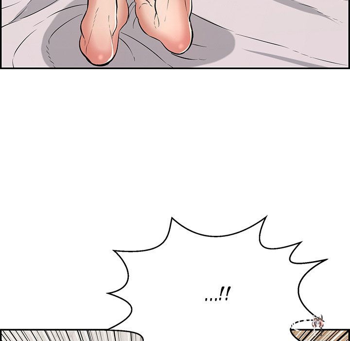 A Killer Woman A Killer Woman Chapter 90 - Page 116