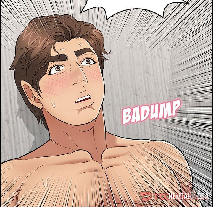 A Killer Woman A Killer Woman Chapter 90 - Page 117