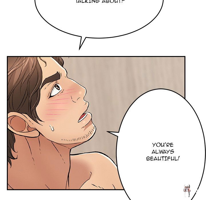 A Killer Woman A Killer Woman Chapter 90 - Page 119