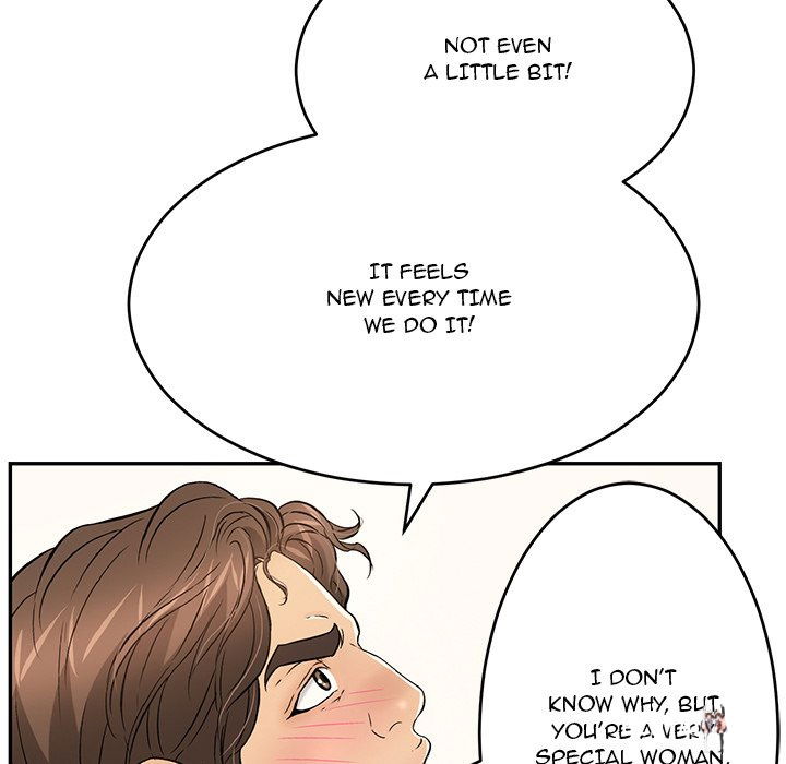 A Killer Woman A Killer Woman Chapter 90 - Page 127