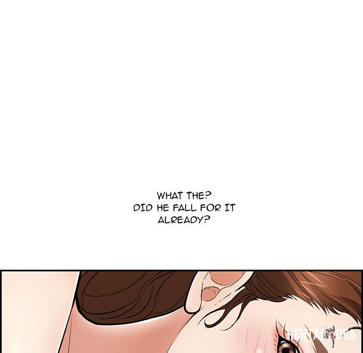 A Killer Woman A Killer Woman Chapter 90 - Page 13