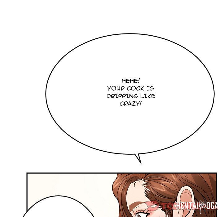 A Killer Woman A Killer Woman Chapter 90 - Page 135