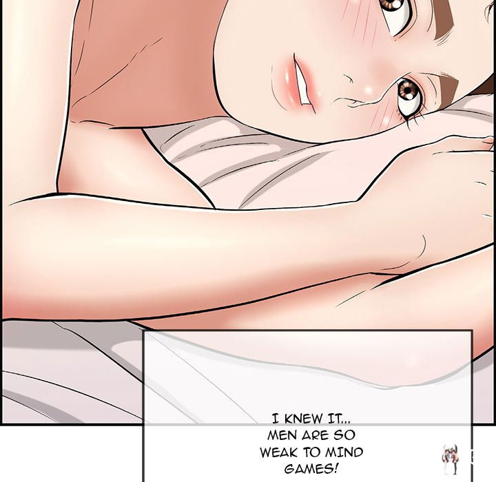 A Killer Woman A Killer Woman Chapter 90 - Page 14