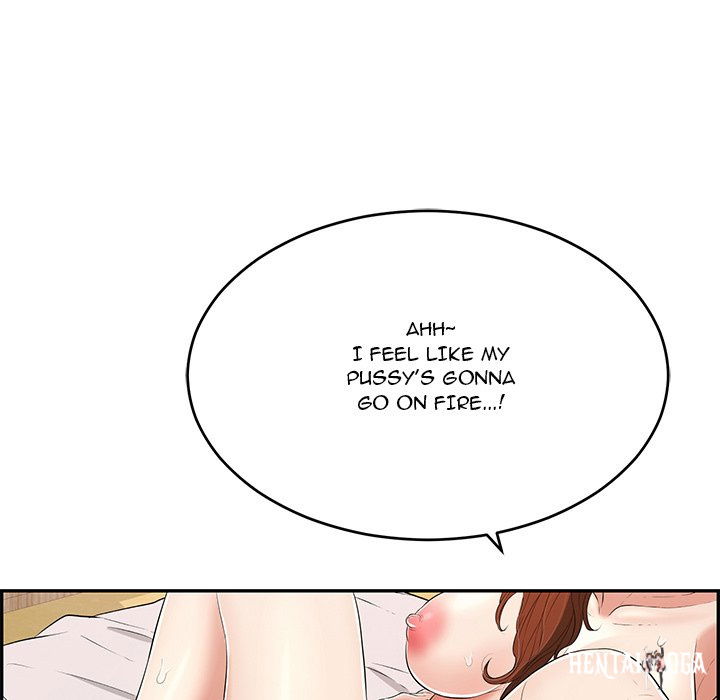 A Killer Woman A Killer Woman Chapter 90 - Page 142