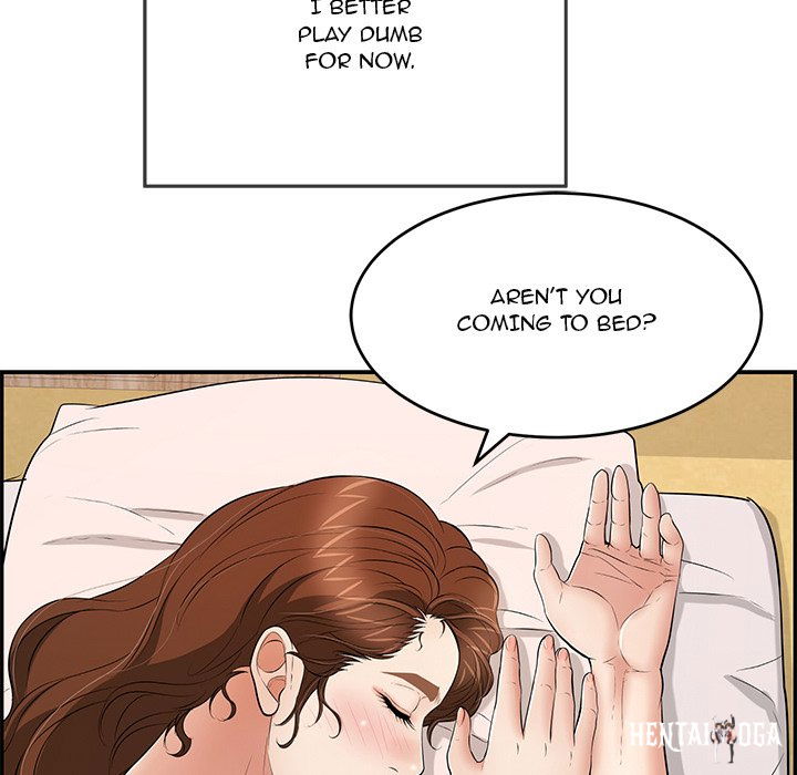 A Killer Woman A Killer Woman Chapter 90 - Page 16