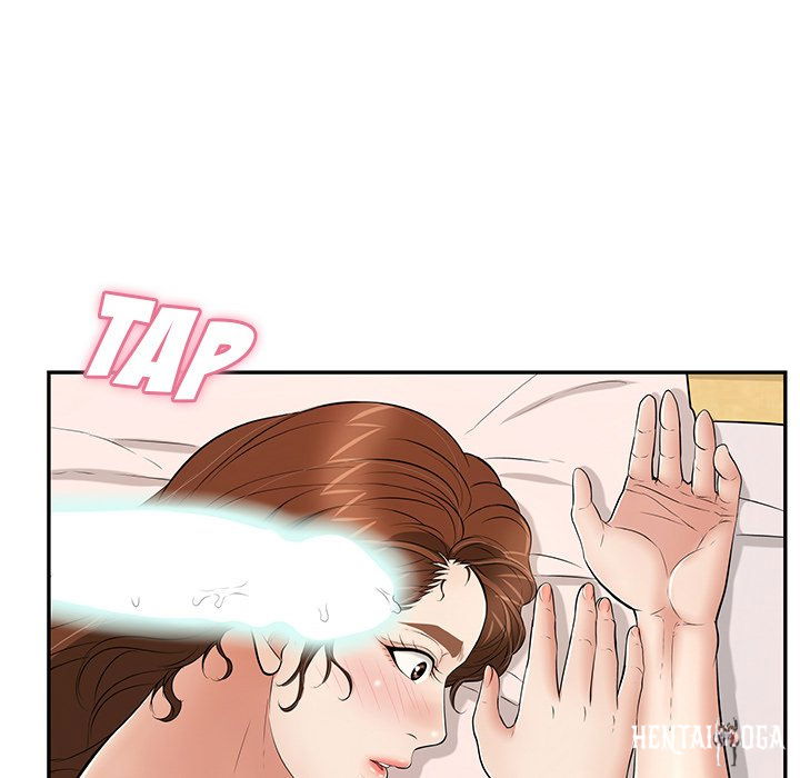 A Killer Woman A Killer Woman Chapter 90 - Page 18