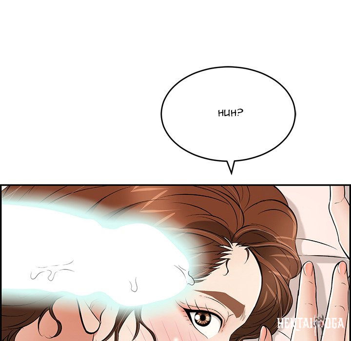 A Killer Woman A Killer Woman Chapter 90 - Page 20