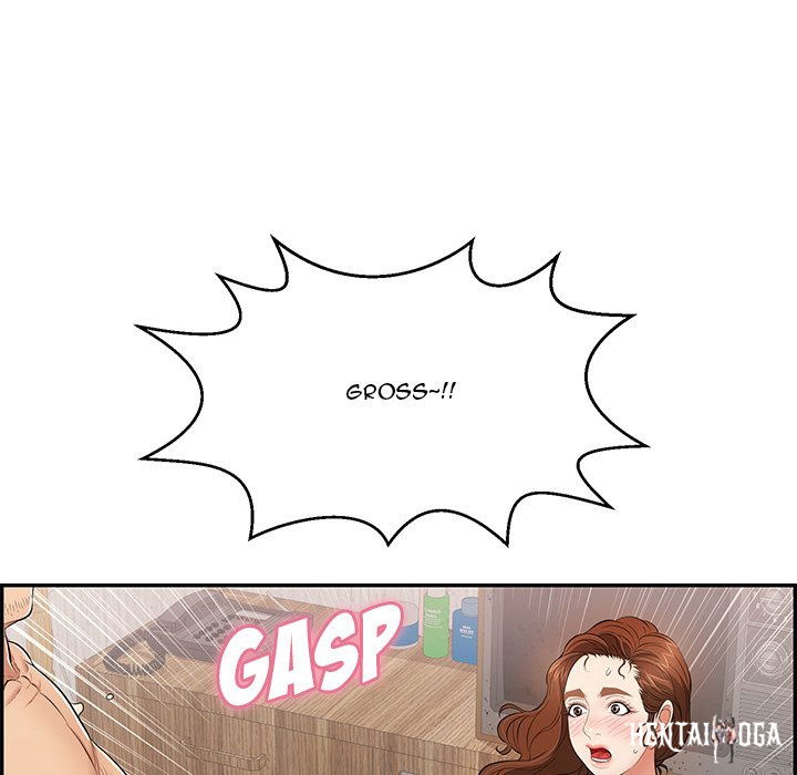 A Killer Woman A Killer Woman Chapter 90 - Page 24