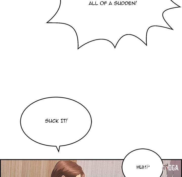 A Killer Woman A Killer Woman Chapter 90 - Page 26