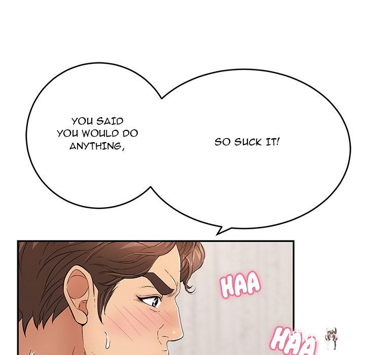 A Killer Woman A Killer Woman Chapter 90 - Page 28