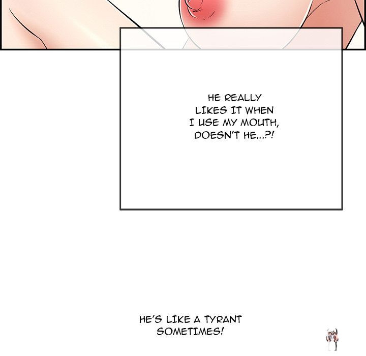 A Killer Woman A Killer Woman Chapter 90 - Page 32