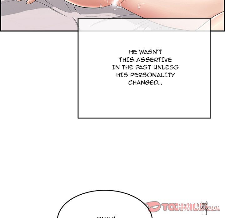 A Killer Woman A Killer Woman Chapter 90 - Page 39