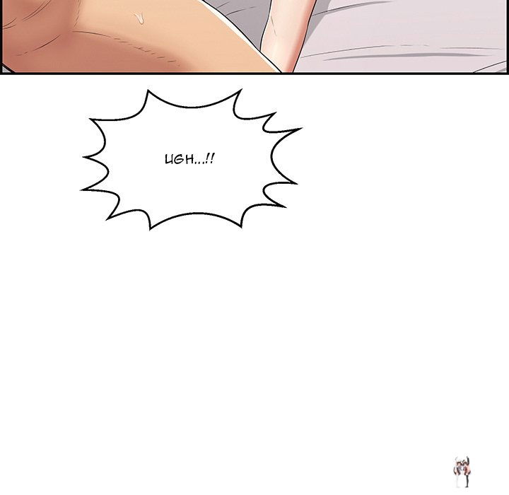 A Killer Woman A Killer Woman Chapter 90 - Page 43