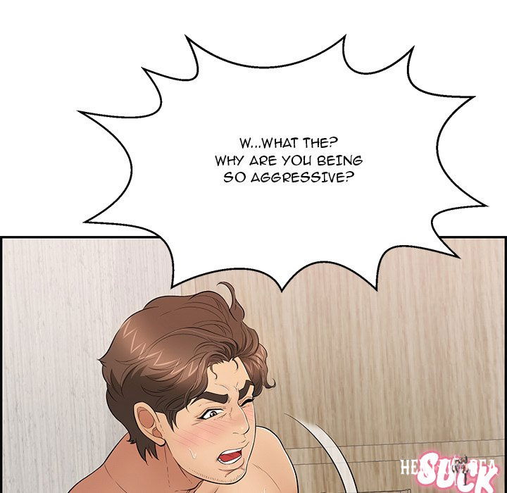 A Killer Woman A Killer Woman Chapter 90 - Page 44