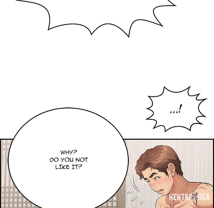 A Killer Woman A Killer Woman Chapter 90 - Page 46