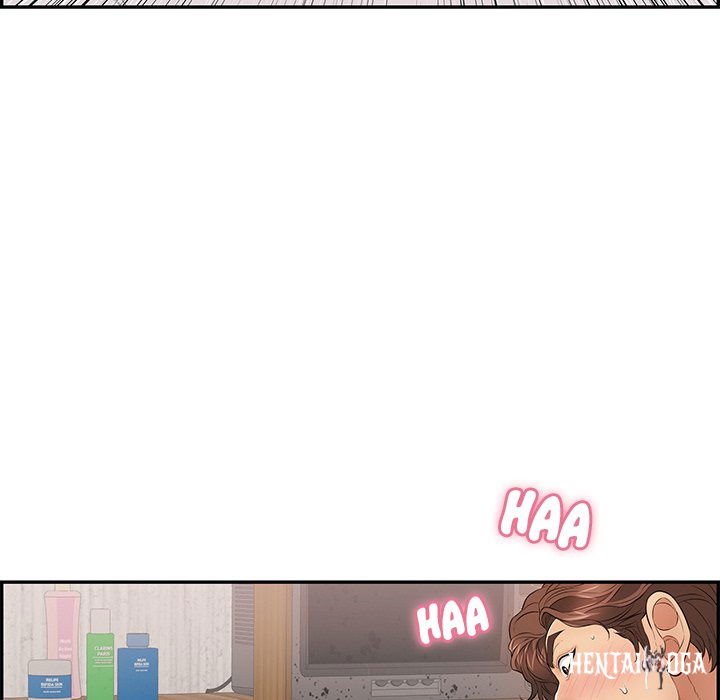 A Killer Woman A Killer Woman Chapter 90 - Page 50