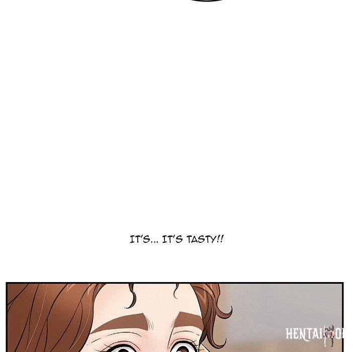 A Killer Woman A Killer Woman Chapter 90 - Page 52