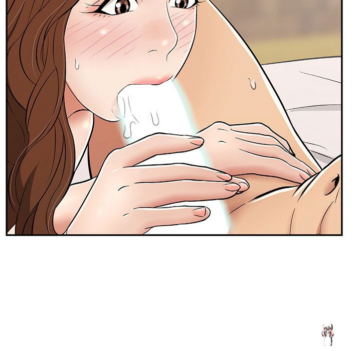 A Killer Woman A Killer Woman Chapter 90 - Page 53