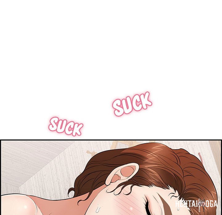 A Killer Woman A Killer Woman Chapter 90 - Page 54