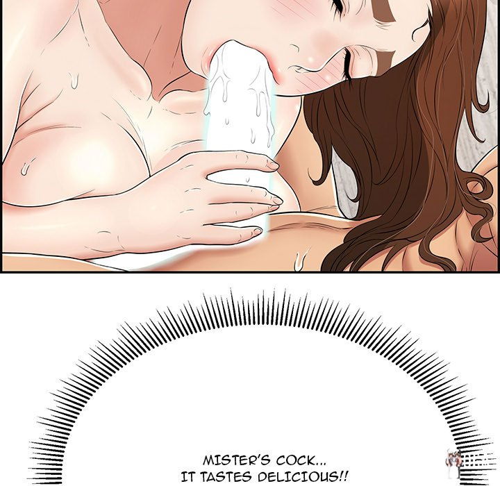 A Killer Woman A Killer Woman Chapter 90 - Page 55