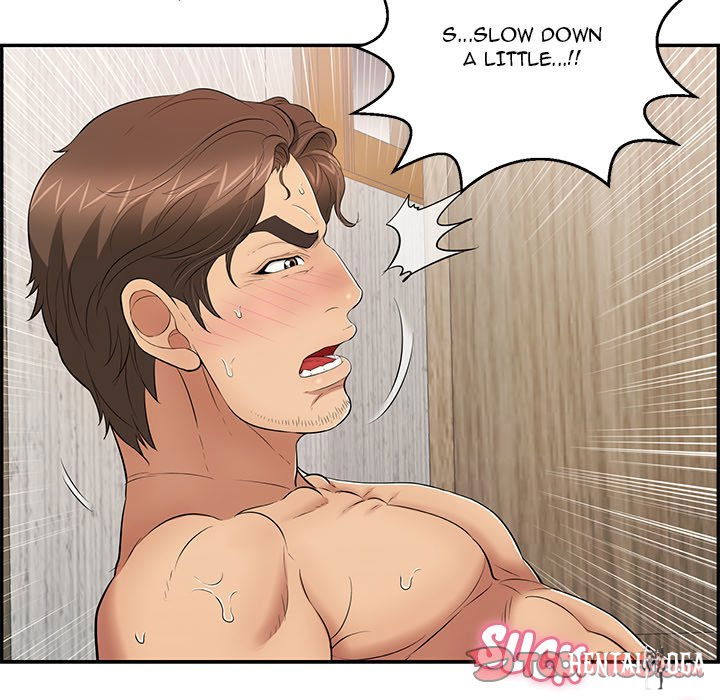 A Killer Woman A Killer Woman Chapter 90 - Page 57