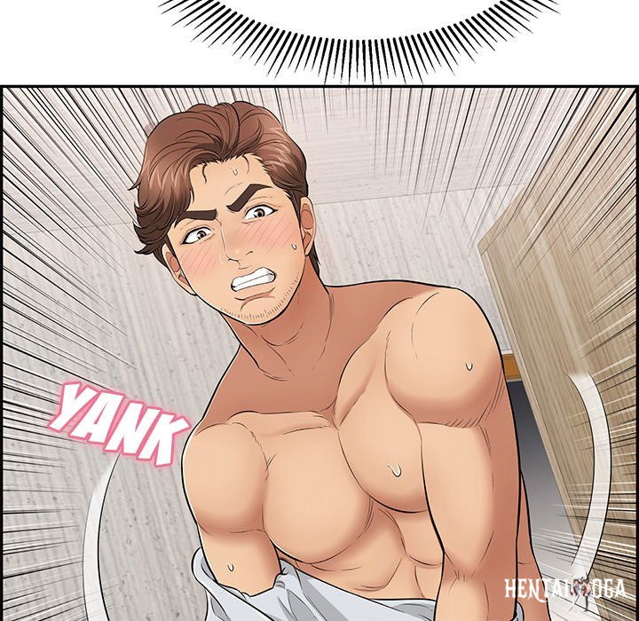 A Killer Woman A Killer Woman Chapter 90 - Page 7