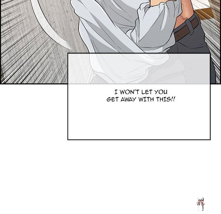 A Killer Woman A Killer Woman Chapter 90 - Page 8