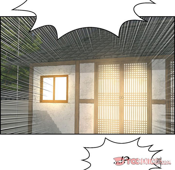 A Killer Woman A Killer Woman Chapter 90 - Page 81