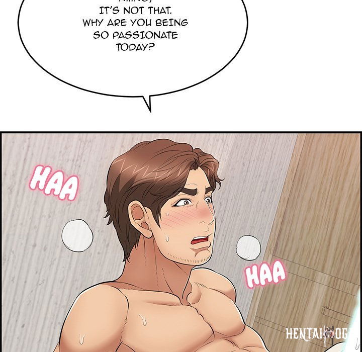 A Killer Woman A Killer Woman Chapter 90 - Page 89