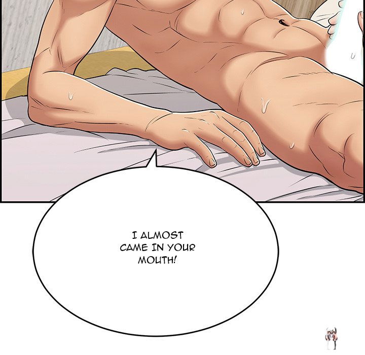 A Killer Woman A Killer Woman Chapter 90 - Page 90