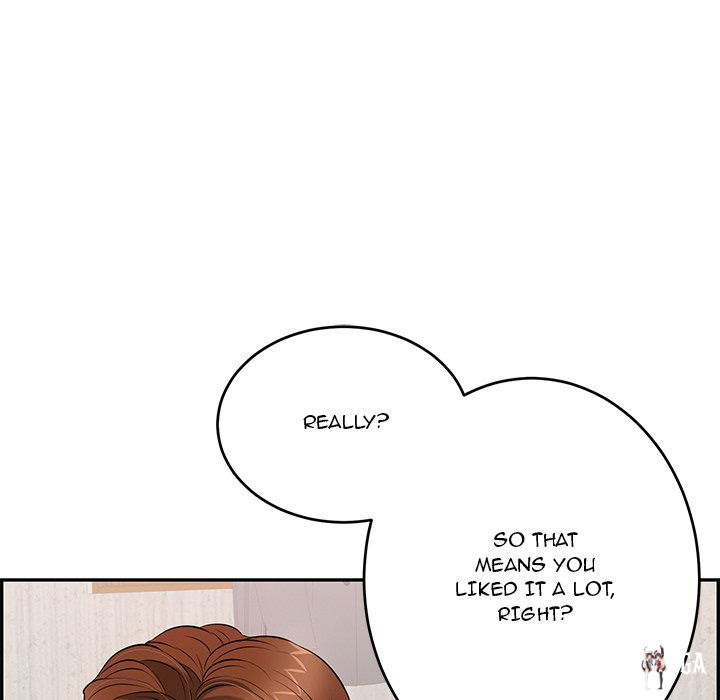 A Killer Woman A Killer Woman Chapter 90 - Page 91