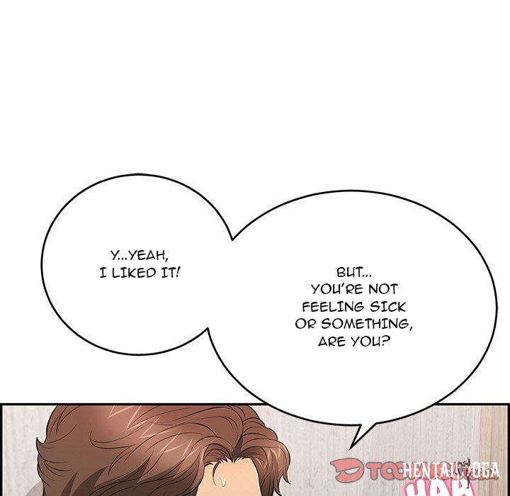 A Killer Woman A Killer Woman Chapter 90 - Page 93