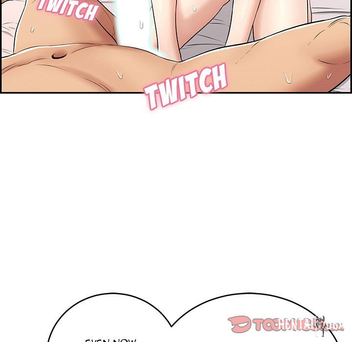 A Killer Woman A Killer Woman Chapter 90 - Page 99