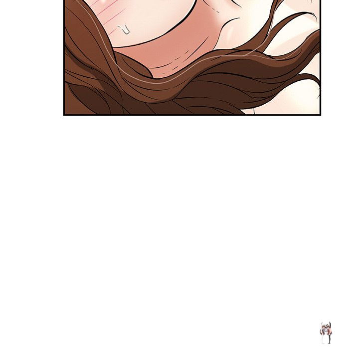 A Killer Woman A Killer Woman Chapter 91 - Page 10
