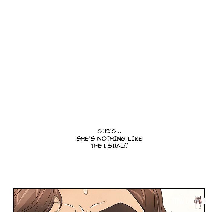 A Killer Woman A Killer Woman Chapter 91 - Page 101