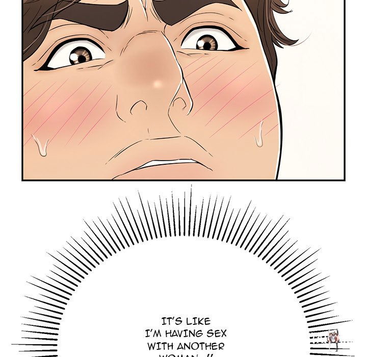 A Killer Woman A Killer Woman Chapter 91 - Page 102