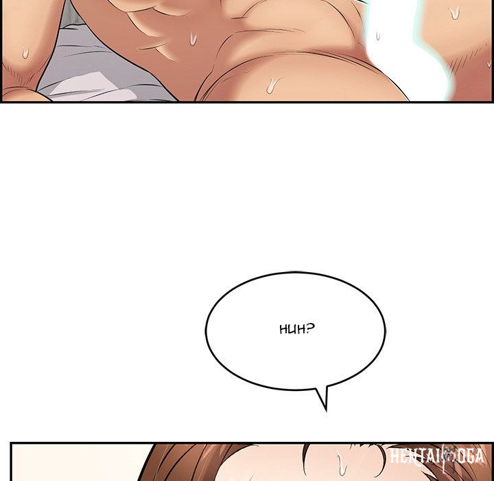 A Killer Woman A Killer Woman Chapter 91 - Page 107