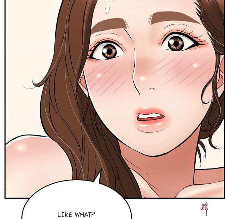 A Killer Woman A Killer Woman Chapter 91 - Page 108