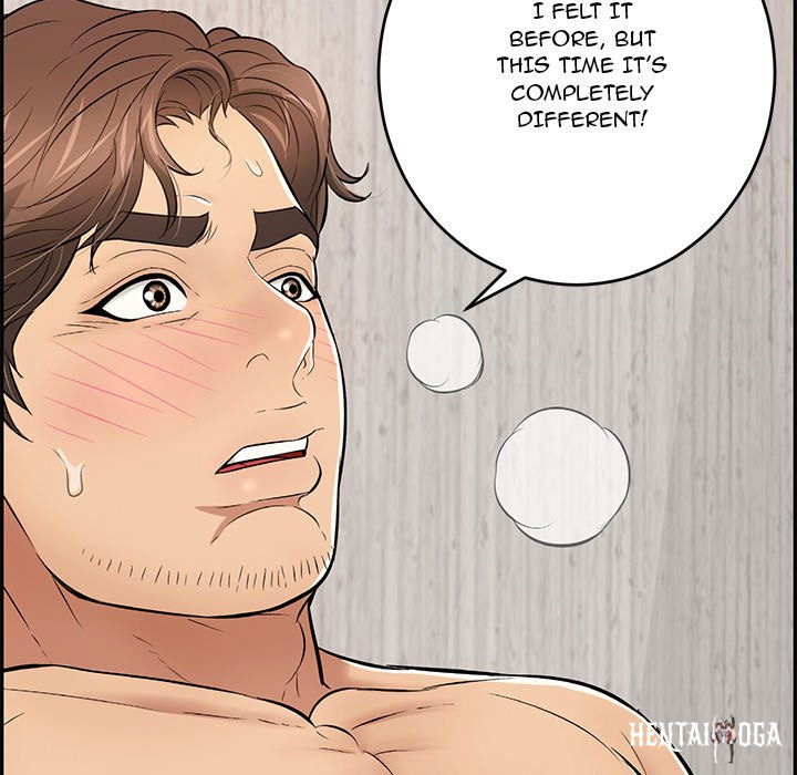 A Killer Woman A Killer Woman Chapter 91 - Page 110