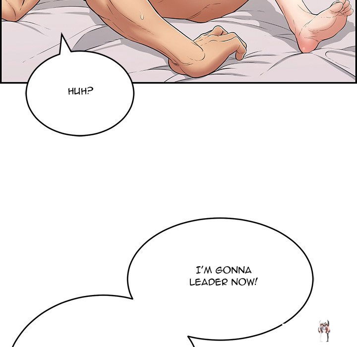 A Killer Woman A Killer Woman Chapter 91 - Page 116