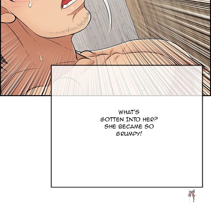 A Killer Woman A Killer Woman Chapter 91 - Page 124